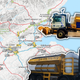 Image for article titled An Unexpected Joy In These Dark Times Is Tracking Scotland's Fleet Of Hilariously Named Snowplows
